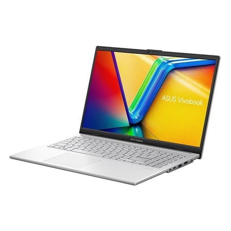 لاب توب اسوس فيفوبوك E1504G المعالج انتل كور آي 3-N305
