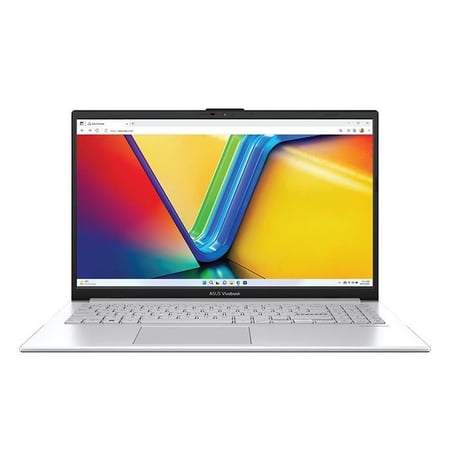 لاب توب اسوس فيفوبوك E1504G المعالج انتل كور آي 3-N305