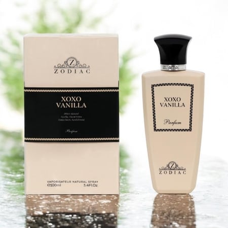 XoXo Vanilla Edp 100ML