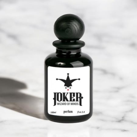 عطر الجوكر ١٠٠ مل