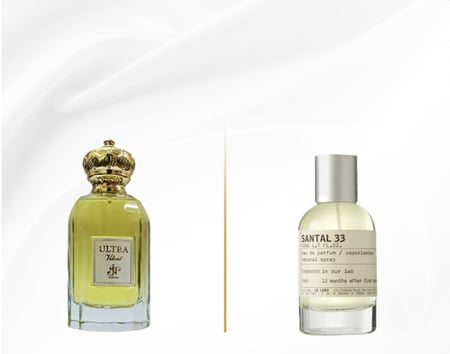 عطر الترا فايلوت 100 مل
