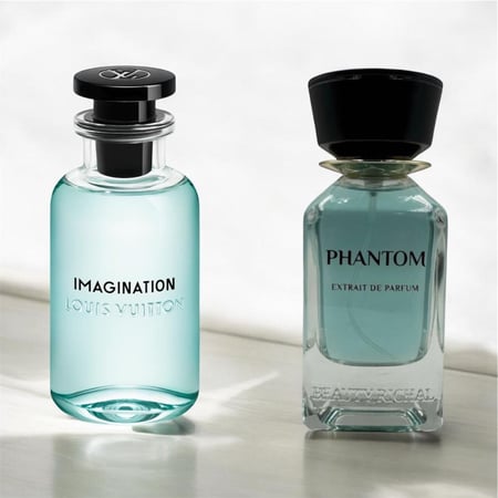 فانتوم اكسترايت دي بارفيوم للرجال 90مل