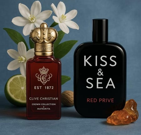 عطر صمام كيس اند سي ريد برايف او دو بارفيوم-100مل