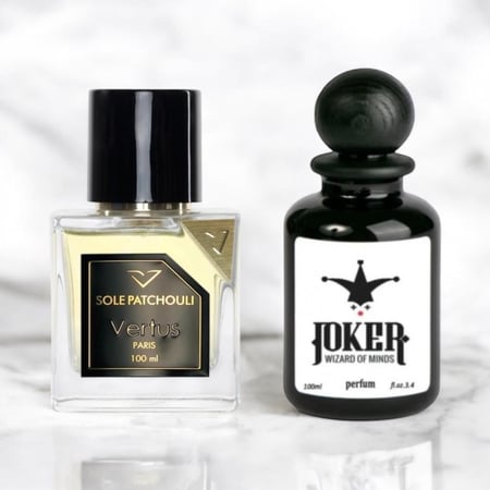 عطر الجوكر ١٠٠ مل