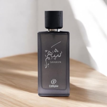 عطر ديروز شهم بارفيوم 100مل