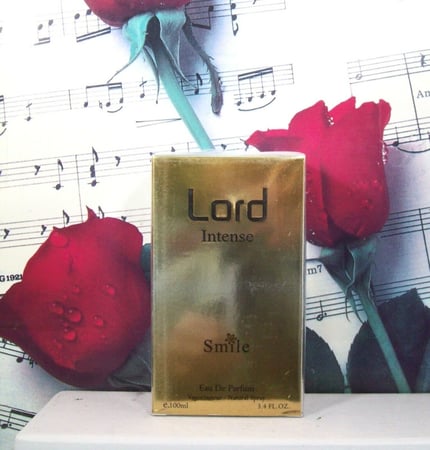 عطر لورد انتنس 100 مل