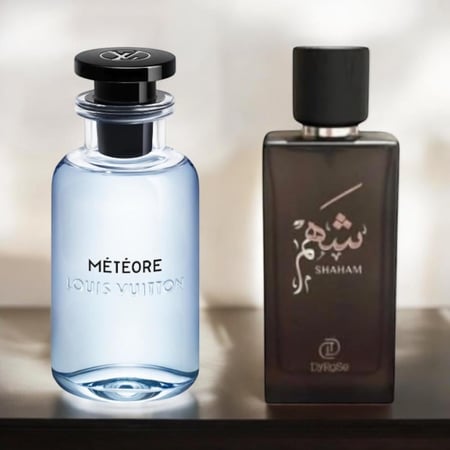 عطر ديروز شهم بارفيوم 100مل