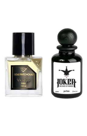 عطر الجوكر ١٠٠ مل