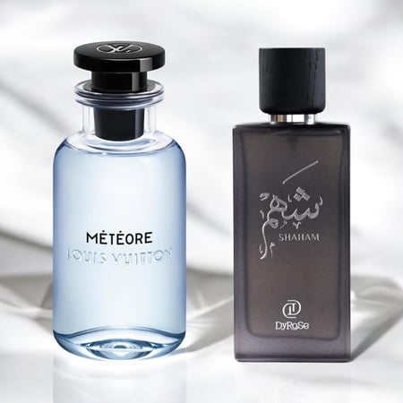 عطر ديروز شهم بارفيوم 100مل