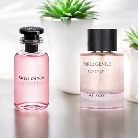 عطر فور ايفر الفرنسي