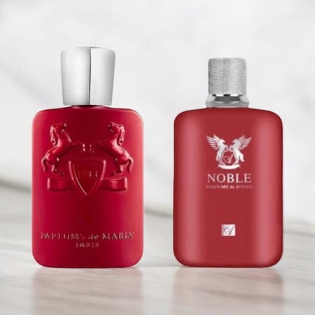 عطر نوبل ١٠٠ مل