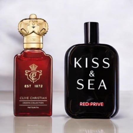 عطر صمام كيس اند سي ريد برايف او دو بارفيوم-100مل