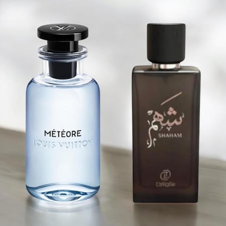عطر ديروز شهم بارفيوم 100مل