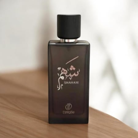 عطر ديروز شهم بارفيوم 100مل