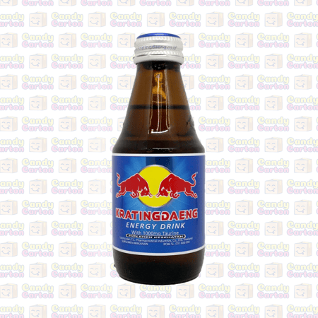 Red Bull Energy Drink Imported Indonesia 150ml