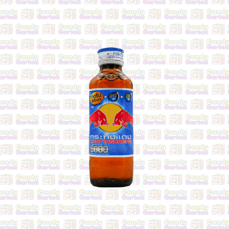 ريد بول مشروب طاقه مستورد تايلند - Red Bull Kratingdaeng ( 150 ml )