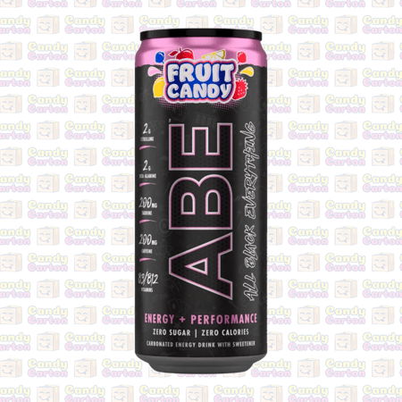 اي بي ايه ابلايد نيوترشن مشروب طاقة غازي ماقبل التمرين 330 مل مستورد