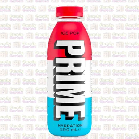 مشروب برايم ( ايس بوب ) 500 مل - PRIME