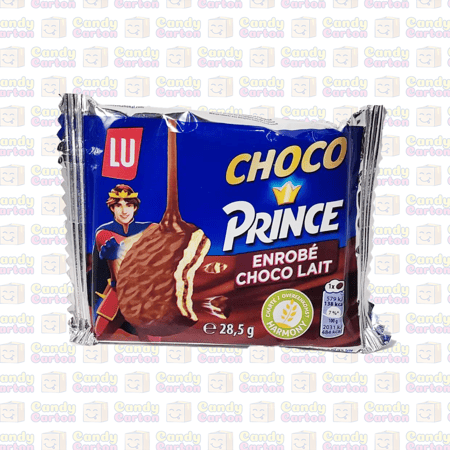 شوكو بسكوت برنس شوكولاتة 28.5جرام prince chocolate biscuits Choco