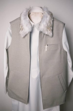 سديري - قرناس