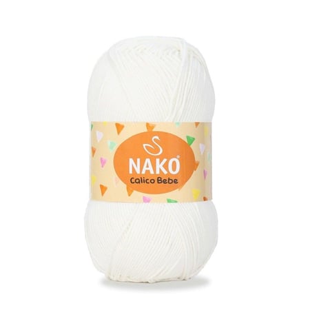 Nako Calico Bebe 208