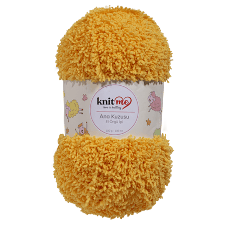 اناكوزوسو 714 Knitme Anakuzusu