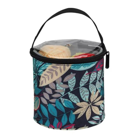 شنطة لحمل الخيوط