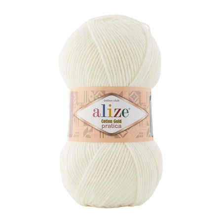 كوتن قولد براتيكا Cotton Gold Pratica 62