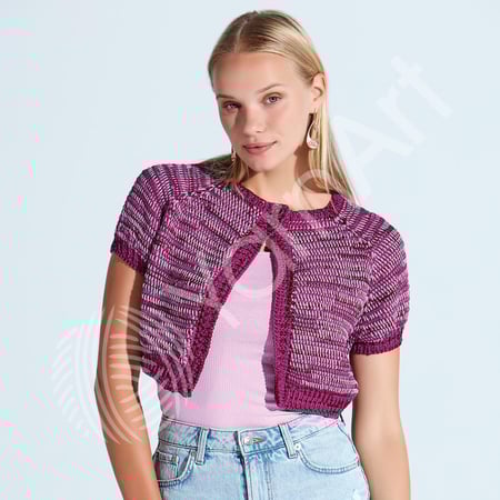 يارن ارت سيمفوني 2114 Symphony