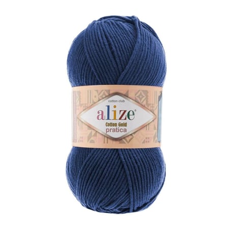 كوتن قولد براتيكا Cotton Gold Pratica 279