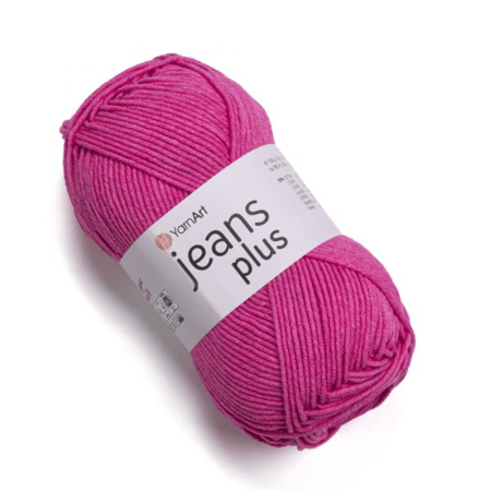 يارن ارت جينز بلس 42 Jeans Plus