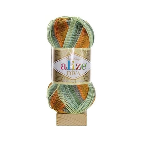 ديفا باتيك Diva Batik 3239
