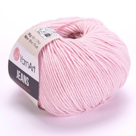 يارن ارت جينز  Yarnart Jeans 18