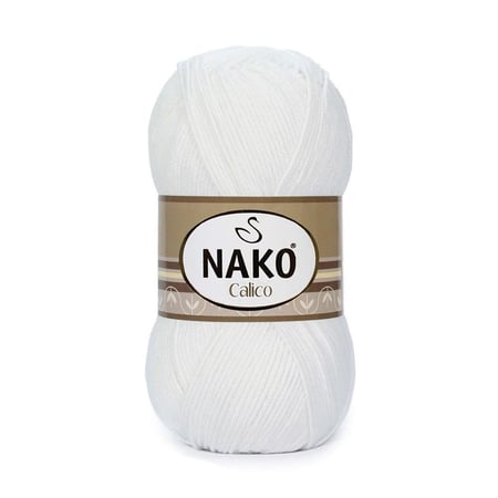 Nako Calico 208