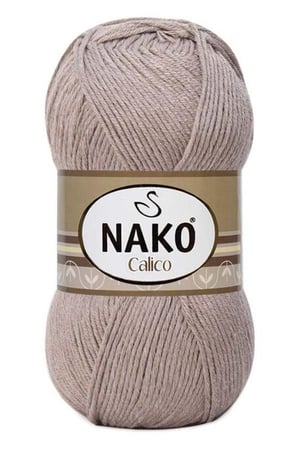 Nako Calico 12383