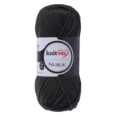 نوبوك 7917 Knitme Nubuk