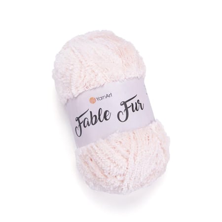 يارن ارت فابل فور Fable Fur 976