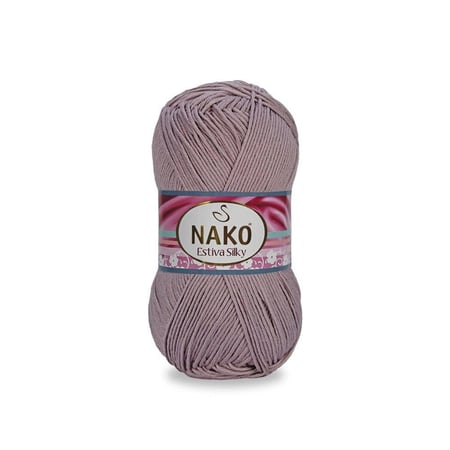 Nako Estiva Silky 12928