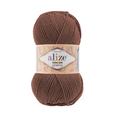 كوتن قولد براتيكا Cotton Gold Pratica 493