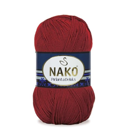 Nako Pirlanta Delux 6579