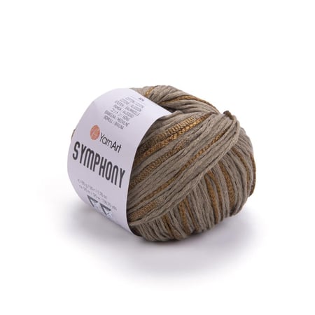 يارن ارت سيمفوني 2107 Symphony