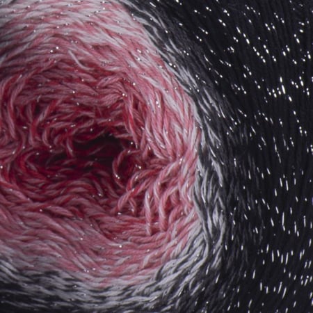 يارن ارت فلورز مون لايت 3260 Moonlight