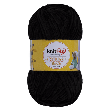 هلو 940 Knitme Hello