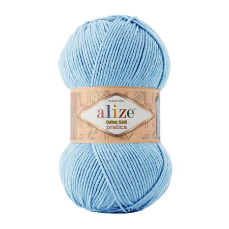 كوتن قولد براتيكا Cotton Gold Pratica 728