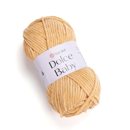 يارن ارت دولسي بيبي 855 Dolce Baby
