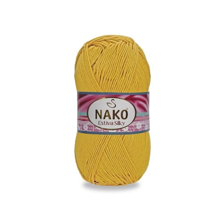 Nako Estiva Silky 12925