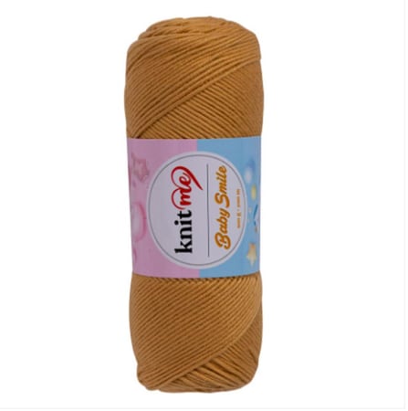بيبي سمايل 35 Knitme Baby Smile