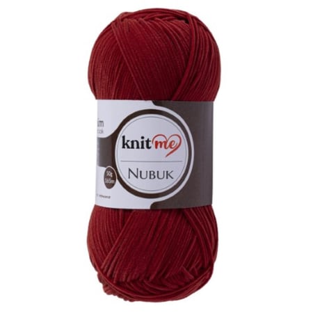 نوبوك 4713 Knitme Nubuk