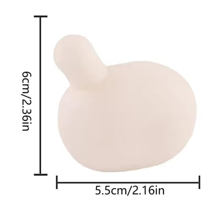 لعبة نفخ الفقاعات للأعمال اليدوية