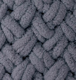 بوفي حلقة كبيرة Alize Puffy 87